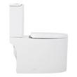 Kerrick Dual-Flush Two-Piece Elongated Skirted Toilet - White, , large image number 3