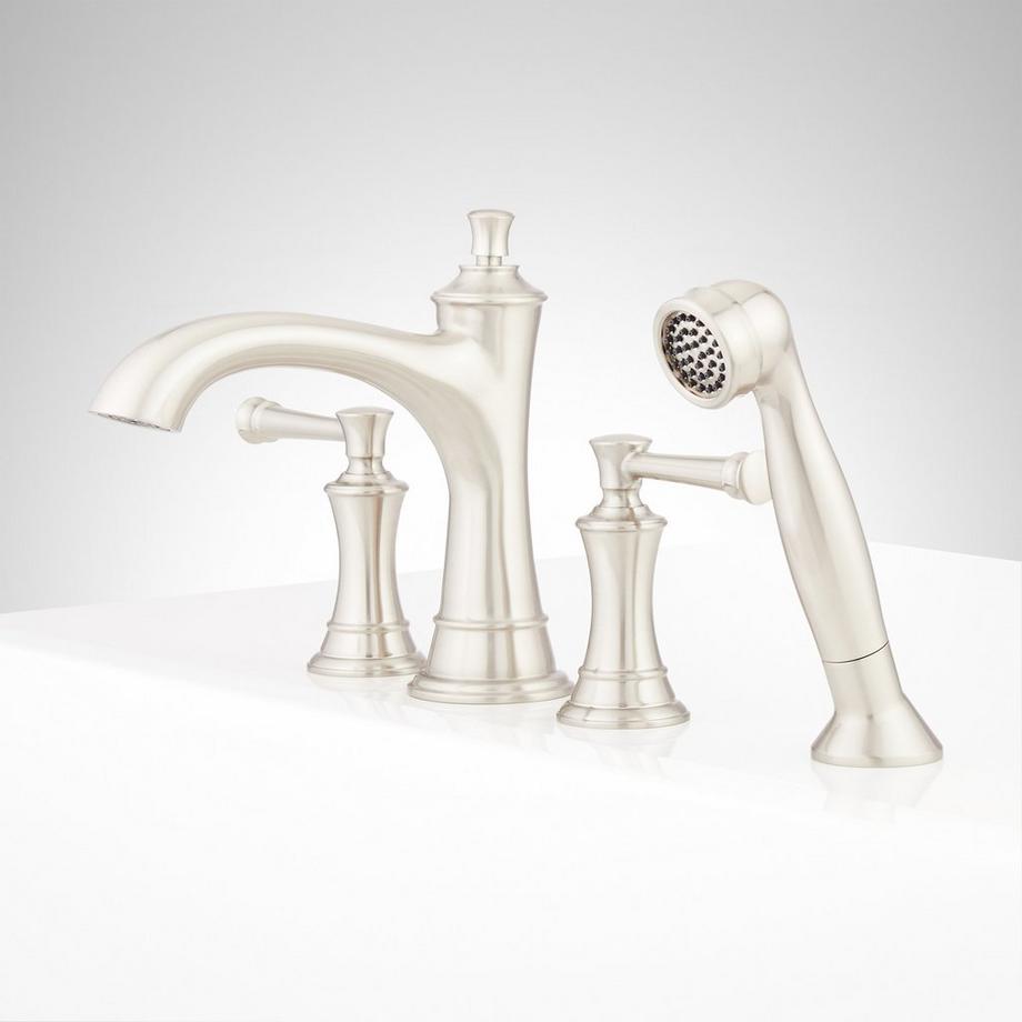 Roman Tub Faucets, Garden Tub Faucets | Signature Hardware
