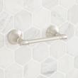 Beasley Toilet Paper Holder - Brushed Nickel, , large image number 1
