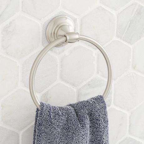 Beasley Towel Ring