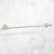 24" Beasley Towel Bar - Brushed Nickel, , large image number 1