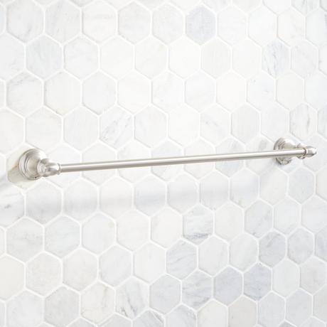 Beasley Towel Bar