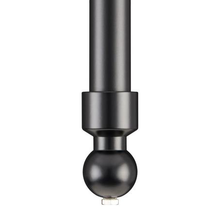 24" Cierra Console Sink with Brass Stand