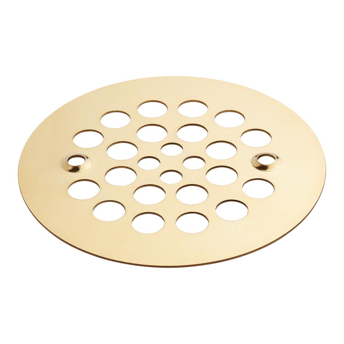 Shower Drain Covers, Shower Strainers Signature Hardware