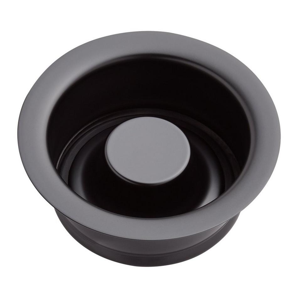 Disposer Flange & Stopper - 3-1/2", , large image number 5