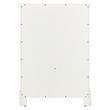 24" Quen Vanity With Rectangular Undermount Sink - Soft White, , large image number 3