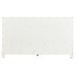 60" Quen Vanity - Soft White - Vanity Cabinet Only, , large image number 2