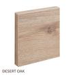 Finish Sample - Desert Oak, , large image number 0