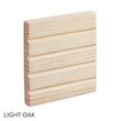 Wood Finish Sample - Light Oak, , large image number 0