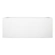 59" Aliyah Acrylic Corner Tub - Left Corner, , large image number 1