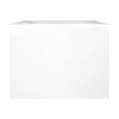 59" Aliyah Acrylic Corner Tub - Left Corner, , large image number 4