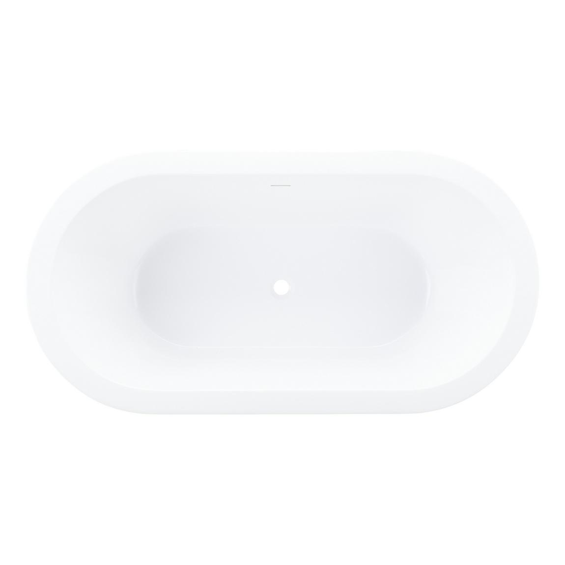 Shop the Leith Tub Collection | Acrylic