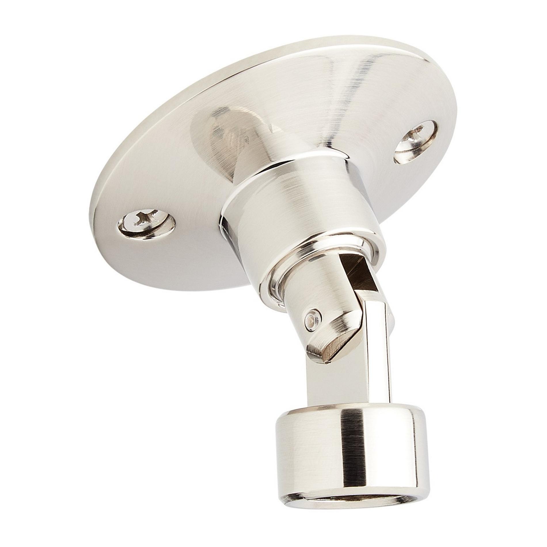 Swivel Shower Support 5/8" Ceiling Flange Signature Hardware