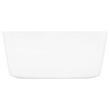 55" Imler Acrylic Freestanding Tub, , large image number 2