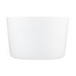 41" Siglo Round Japanese Soaking Tub with Slotted Overflow, , large image number 2