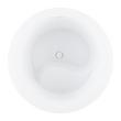 41" Siglo Round Japanese Soaking Tub with Slotted Overflow, , large image number 3