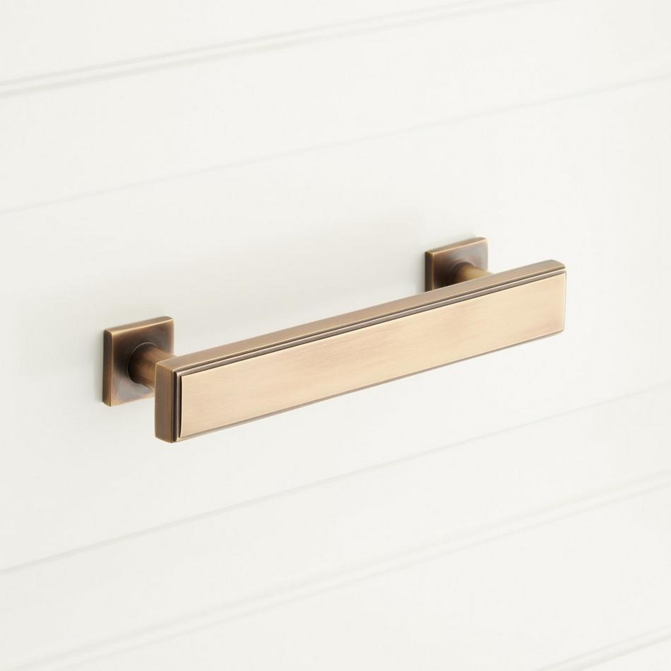 Dallin Cabinet Pull, , large image number 0