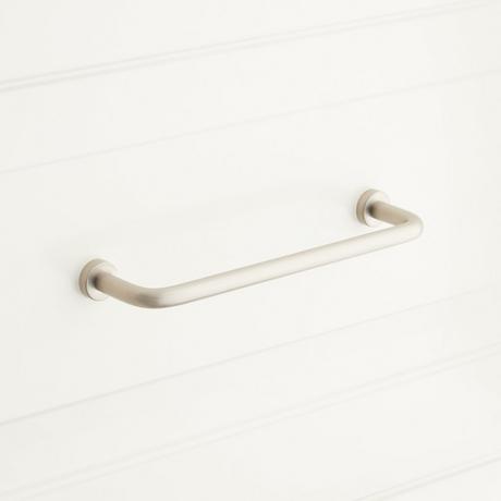 Sidra Brass Cabinet Pull