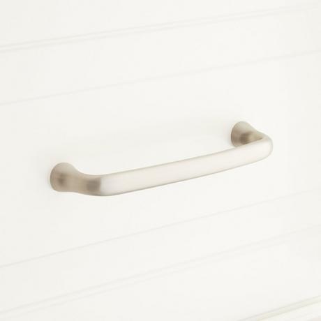 Orvin Brass Cabinet Pull