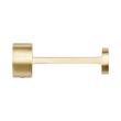 Linshaw Brass Robe Hook - Satin Brass, , large image number 1