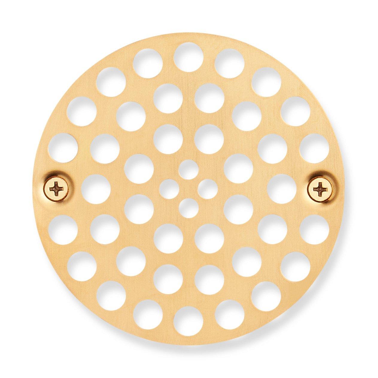 Shower drain store cover