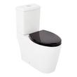 Grayvik Elongated Two-Piece Toilet, , large image number 4