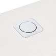 Grayvik Two-Piece Elongated Skirted Toilet - Bidet Seat, , large image number 8