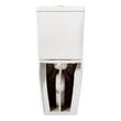 Grayvik Two-Piece Elongated Skirted Toilet - Bidet Seat, , large image number 2