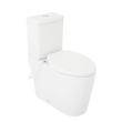 Grayvik Two-Piece Elongated Skirted Toilet - Bidet Seat, , large image number 3
