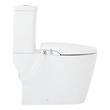 Grayvik Elongated Two-Piece Toilet, , large image number 5