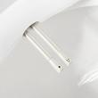 Sitka One-Piece Elongated Skirted Toilet - Bidet Seat, , large image number 9