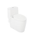 Sitka One-Piece Elongated Skirted Toilet - Bidet Seat, , large image number 3
