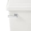 Key West Two-Piece Elongated Toilet - ADA Compliant - Bidet Seat, , large image number 5