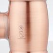 Finnian Pull-Down Kitchen Faucet with Deck Plate - Satin Copper, , large image number 3