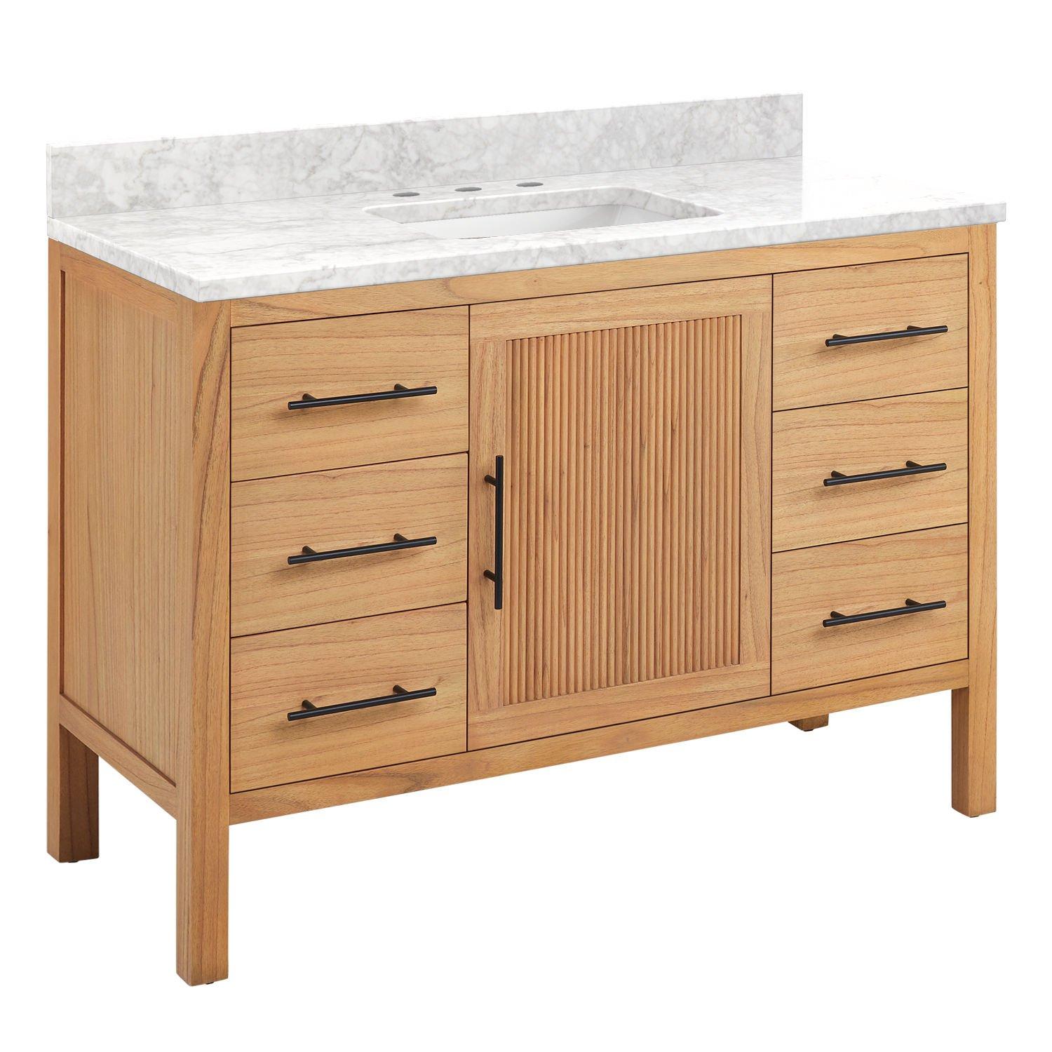 Signature Hardware Ayanna Vanity - Thumbnail 3