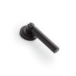 Colmar Brass Drop Pull - Matte Black, , large image number 0
