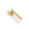 Colmar Brass Drop Pull - Polished Brass, , large image number 0