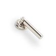 Colmar Brass Drop Pull - Polished Nickel, , large image number 0