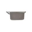 33" Melbrook Stainless Steel Workstation Drop-in Kitchen Sink, , large image number 11