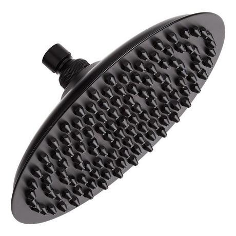 Bostonian Rainfall Nozzle Shower Head