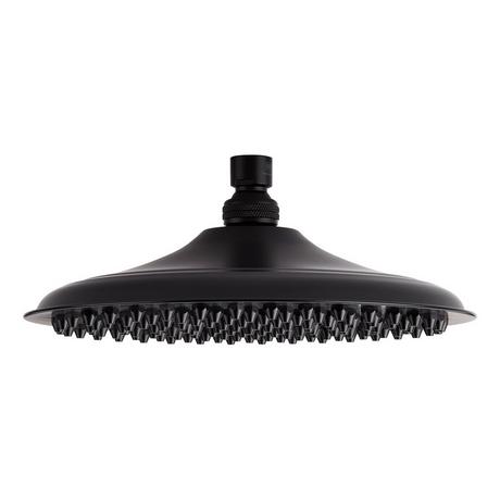 Bostonian Rainfall Nozzle Shower Head