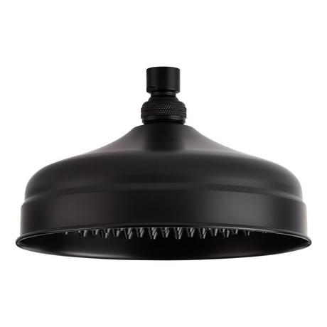 Lambert Rainfall Nozzle Shower Head