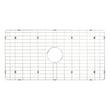 Grid for 33" Brumfield Fireclay Farmhouse Sink, , large image number 0