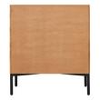 30" Devora Console Vanity with Undermount Sink - Aged Auburn, , large image number 5