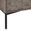 72" Devora Double Console Vanity - Port Gray - Vanity Cabinet Only, , large image number 6