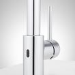 Ridgeway Pull-Down Touchless Kitchen Faucet - Chrome, , large image number 3