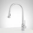 Ridgeway Pull-Down Touchless Kitchen Faucet, , large image number 3