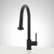 Ridgeway Pull-Down Touchless Kitchen Faucet, , large image number 4