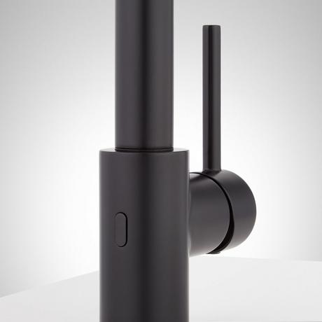 Ridgeway Pull-Down Touchless Kitchen Faucet