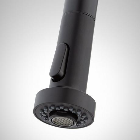 Ridgeway Pull-Down Touchless Kitchen Faucet